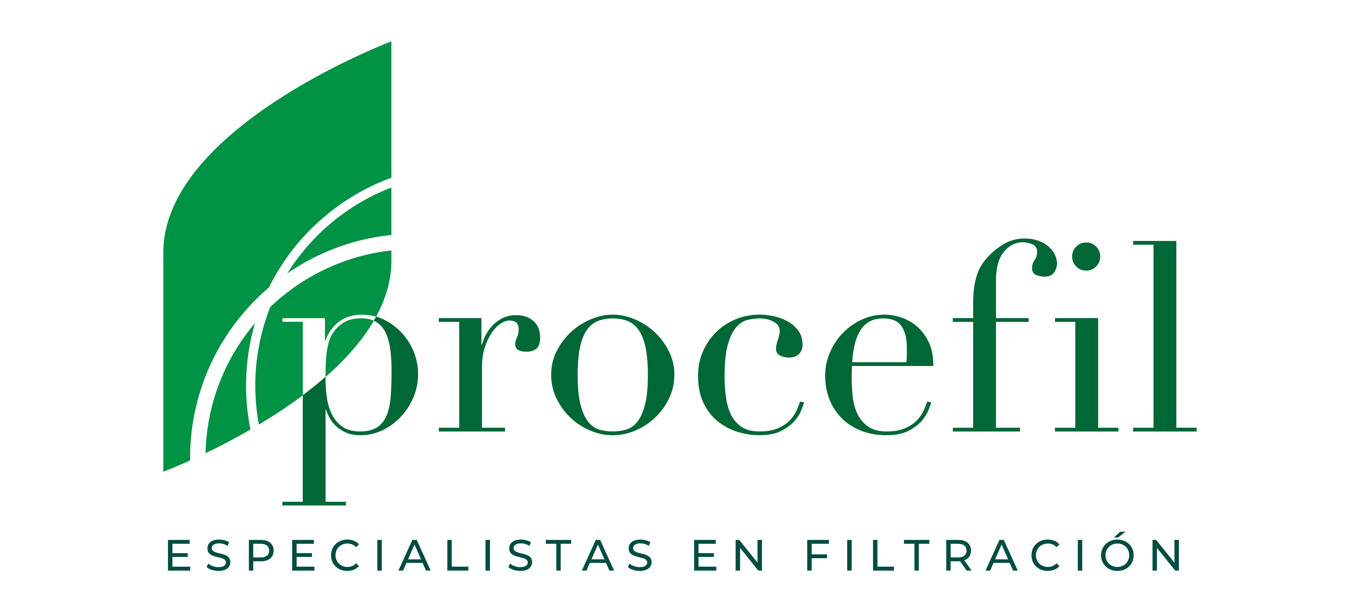 Logo Procefil
