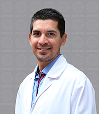 Dr. Erick Ochoa Hein