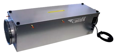 Imagen de purificador de aire Camfil CamCleaner CC400