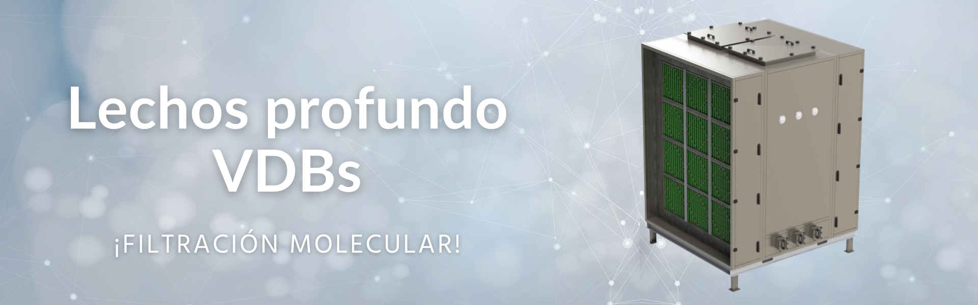 VDBs