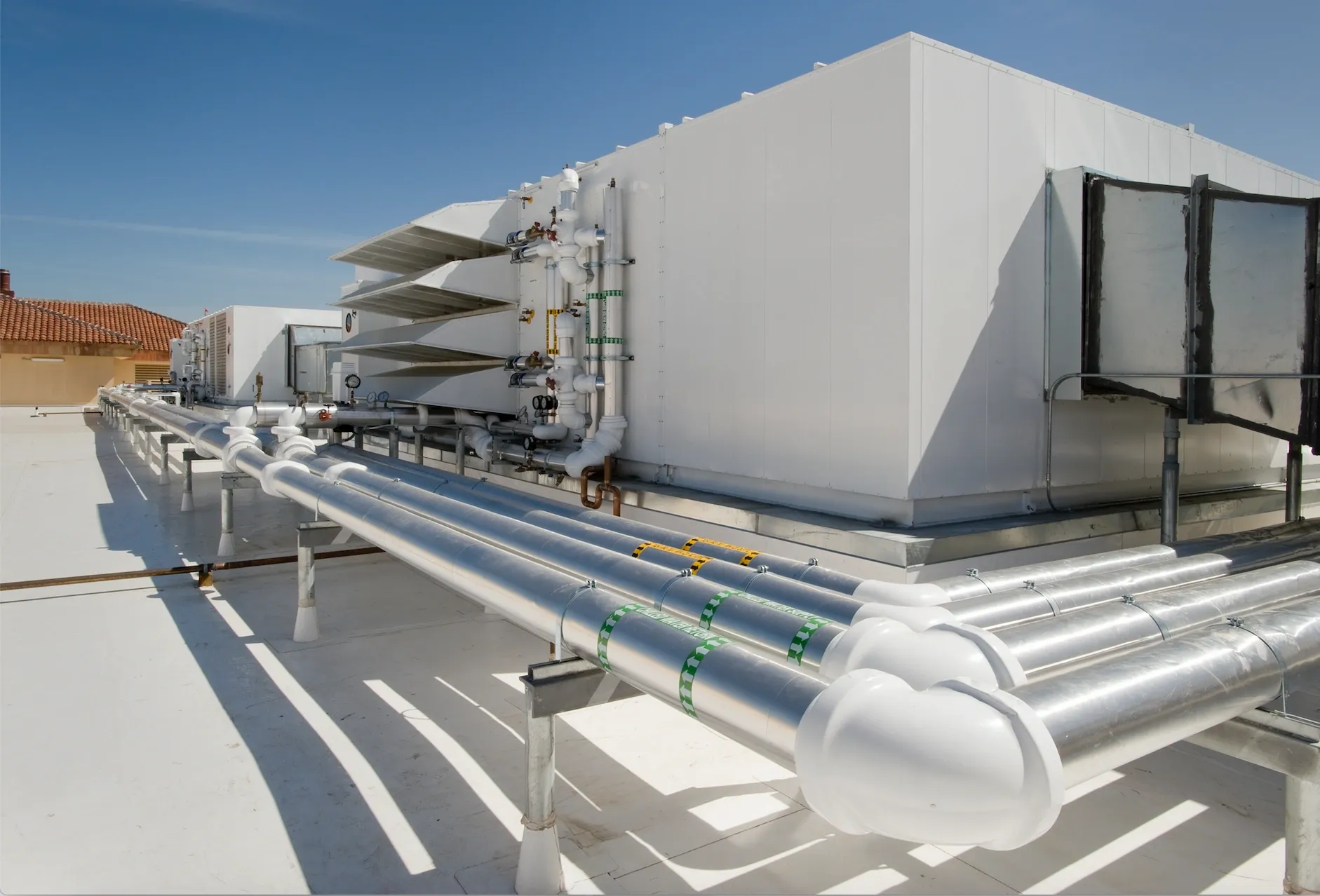 AIREXS SISTEMAS HVAC EN MEXICO .png Filtros de aire de Confort