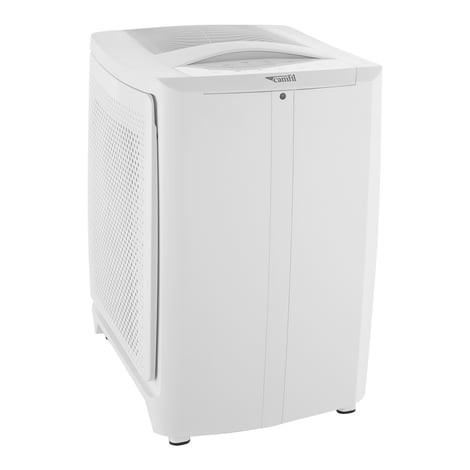 Imagen del Purificador de Aire City M con filtro HEPA impregnado de Carbon activado