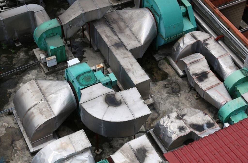 El enemigo silencioso de la industria mexicana: Corrosión, toxicidad y riesgo de explosión por presencia de H2S