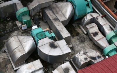 El enemigo silencioso de la industria mexicana: Corrosión, toxicidad y riesgo de explosión por presencia de H2S