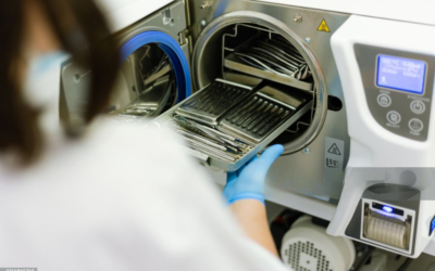 El dilema del Óxido de Etileno en la esterilización de dispositivos médicos: Eficacia microbiológica vs Seguridad molecular